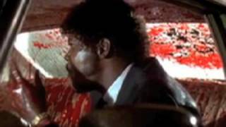 Pulp Fiction Mash Up