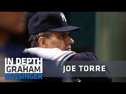 Video: Joe Torre Net Worth