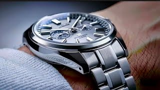 Top Best Grand Seiko Watches 2025: Which One Is Best?