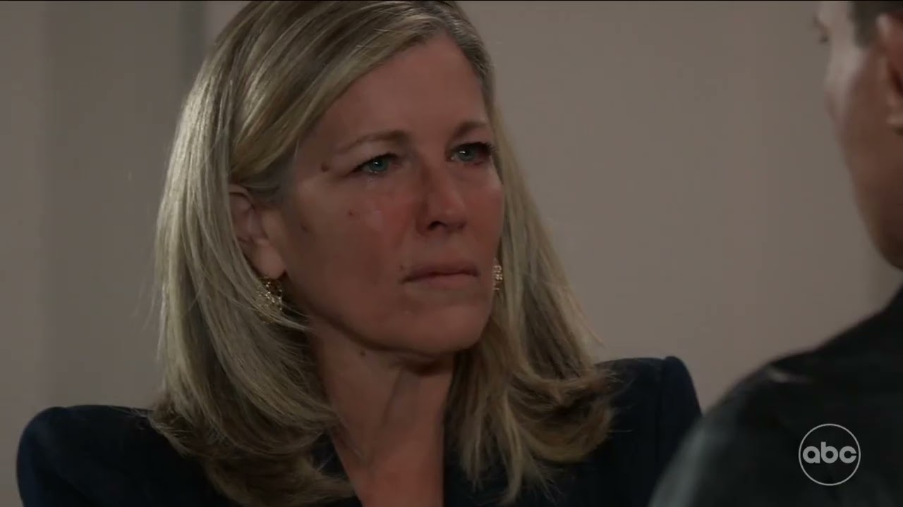 GH: 1/14/25 - Carly & Jason Part 2