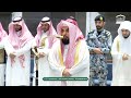الشيخ عبدالله الجهنى صلاة الفجر ٥ ذو الحجة ١٤٤٧ ه Sheikh Abdullah Al Juhani 