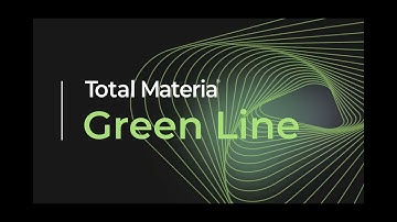Life-Cycle Assessment (LCA) - Finding Greener Materials