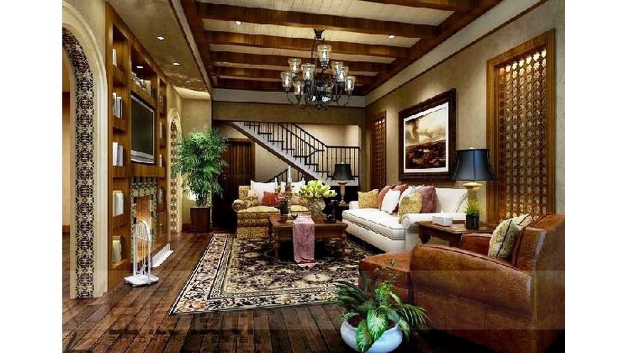 Дом авраама руссо дизайн внутри