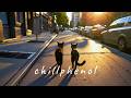 chillphenol - Always You [Piano Remix] (Official Music Video)