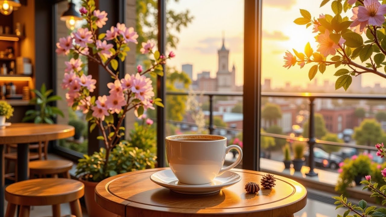 Расслабляющие акустические мелодии и снятие стресса