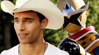 Download lagu Power Rangers Ninja Steel | Tough Love | Full Episode | Action | Power Rangers 