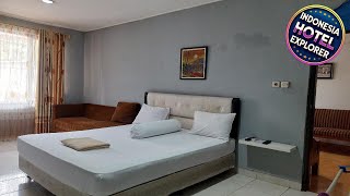 Pondok Seruni | Jakarta, Indonesia | Hotel Review 🏨