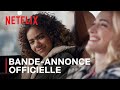 Ginny  georgia  saison 2  bandeannonce officielle vostfr  netflix france