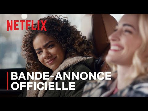 Ginny & Georgia - Saison 2 | Bande-annonce officielle VOSTFR | Netflix France