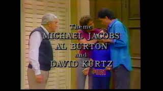 Charles In Charge 1988 Credits