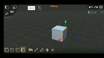 Prisma 3d Tutorial - Adding 2 cameras or more