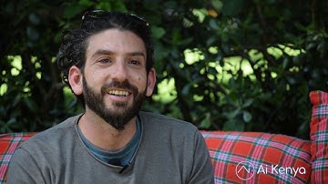 Interview with Jason Eisen, CEO , Utu technologies on recent partnership with TechnoBrain