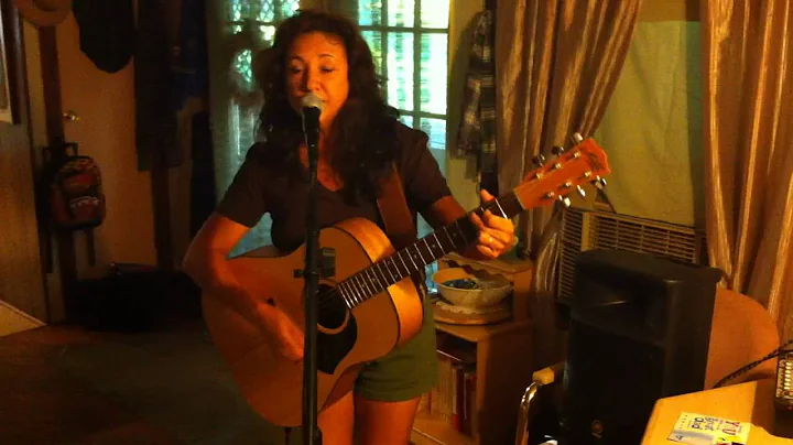 Undiscovered Singer Jennifer Simmons