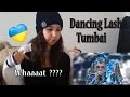 Verka Serduchka - Dancing Lasha Tumbai (Ukraine) Eurovision2007 _ REACTION