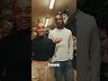 10 questions with the cast of The Lion King 🦁 #westend