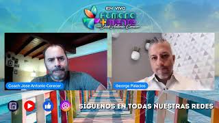 Programa 12 ¿Qué es el Modo Enjambre en el Despertar de la Consciencia?