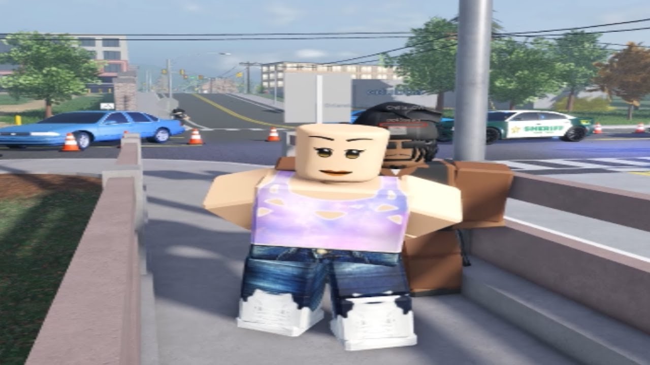 people lose their mind roleplaying in liberty county rp