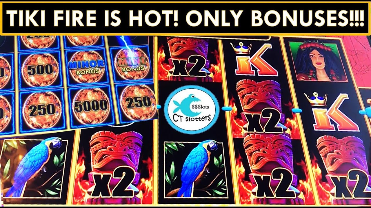 Play slots for fun