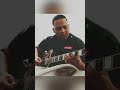 Lion elevation worship(guitar cover)