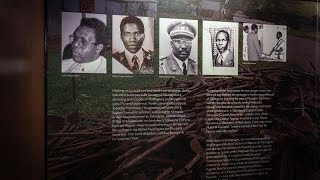 Génocide au Rwanda : le procès d'un ancien préfet s'est ouvert à Paris