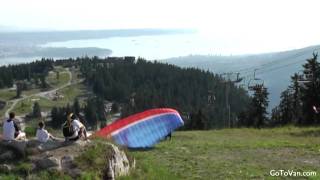 Grouse Mountain [ Summer ]