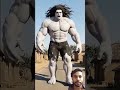 zombi King 👑 vs Hulk #hulk #zombie #vshulk