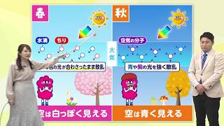 October 8 (Thu) Miyazaki Weather - YouTube