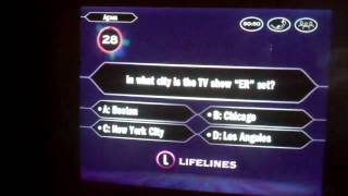 Download Mp3 Who Wants To Be A Millionaire PC Game Episode #19 With Agnes Gru Gudang lagu Download Mp3 Who Wants To Be A Millionaire PC Game Episode #19 With Agnes Gru
