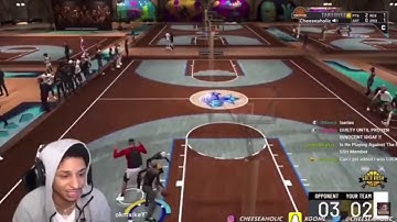 Cheeseaholic $500 WAGER 1v1 CHEATER Using MODDED CONTROLLER