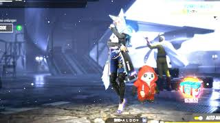 SLOWMO FF 30 DETIK DJ ELSA LONTE REMIX_CYCRUZ FF