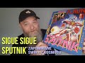 SIGUE SIGUE SPUTNIK - FLAUNT IT! | zapomniane świry