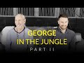 George In The Jungle Part II - www.AcousticFields.com