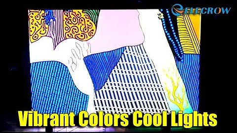 First Look: Elecrow Meteor 10 1 Inch IPS HDMI Display