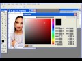 Photoshop CS2 - Phan 15 - Bai 2 - Ghep anh kieu Miliket