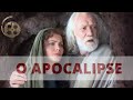 O APOCALIPSE- as revelações do Apóstolo João!