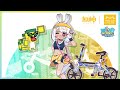 CM『原神と電動サイクルを合体させて、最強のコラボを作りたいんですよ~!』篇 【原神】