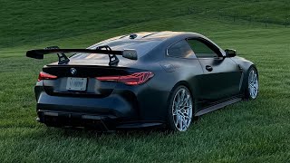 POV 900HP 2025 BMW M4 COMPETITION XDRIVE PURE DRIVING‼️ Pov 900hp 2025 Bmw M4 Competition Pure Driving Motivation