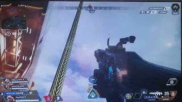 Winning Apex with Vantage