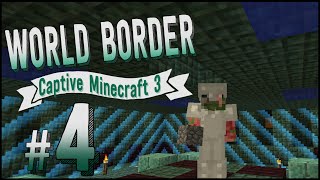 Minecraft :: Captive Minecraft 3 #4 - "Diamond Ore"
