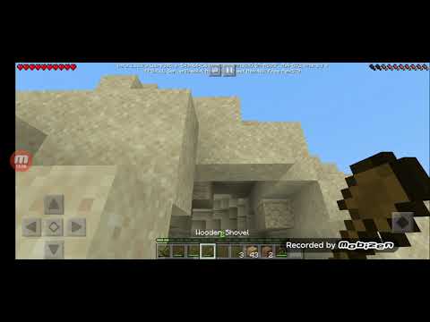 უყურეთ თუ მოგწონს მინექრაფთი