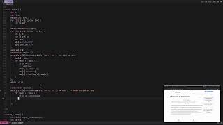 Codeforces Round #1081 | Virtual Contest