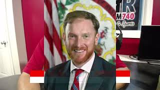 Eastern Panhandle Talk: WV Attorney General J.B. McCuskey (9/9/25) Net Worth