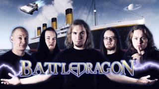 MY HEART WILL GO ON - Battledragon (POWER METAL cover) chords