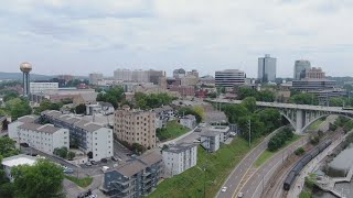 Knoxville City Council crafts long-term plan to handle city's population boom
