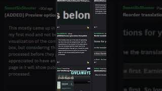 ▶️ GGMods officially launches April 13th.