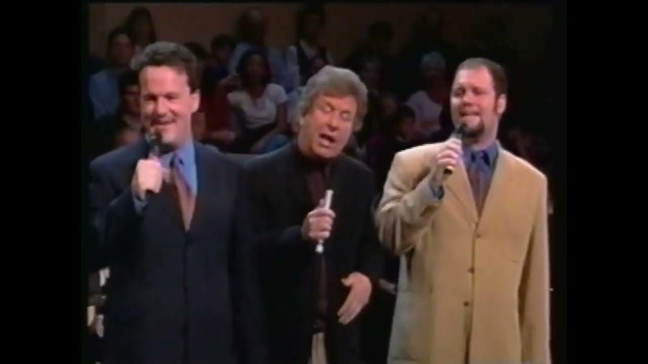 In That Great Gettin Up Morning Lyrics In That Great Gettin' Up Morning - Gaither Vocal Band (Live at Thomas