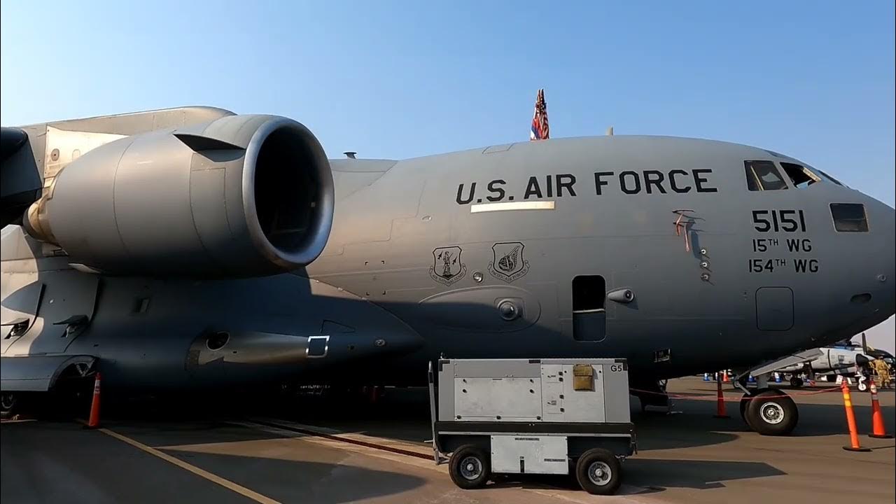 Reno Air show 2022 YouTube