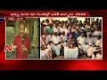 Sasikala to Stay in Resort Today