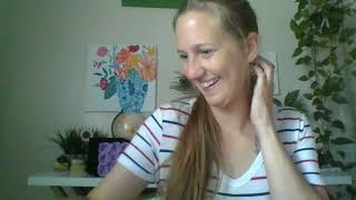Finally catching up to the fact that you know EVERYTHING they did... scared! #tarot #collective