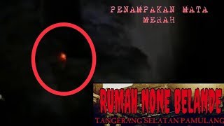 #bigo penelusuran rumah noni belanda